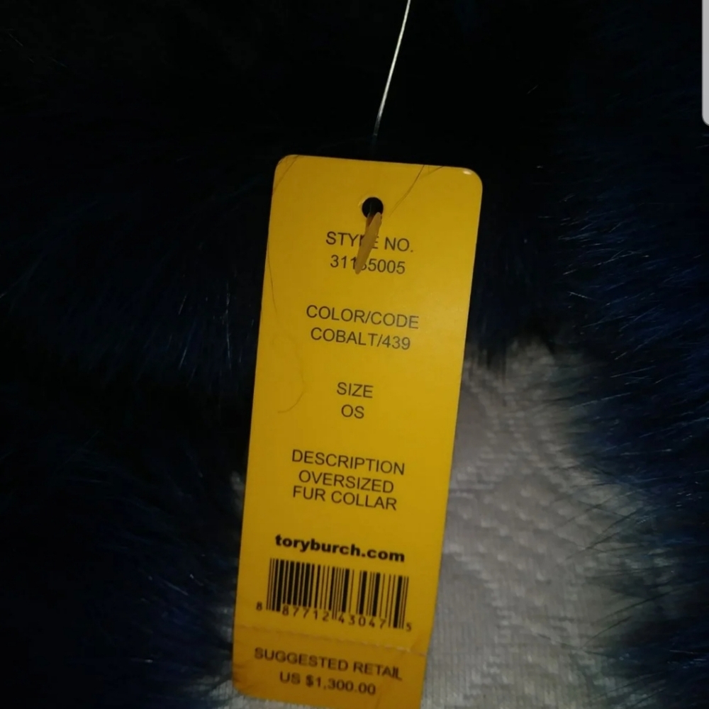 Tory Burch - Picture 2 of 4